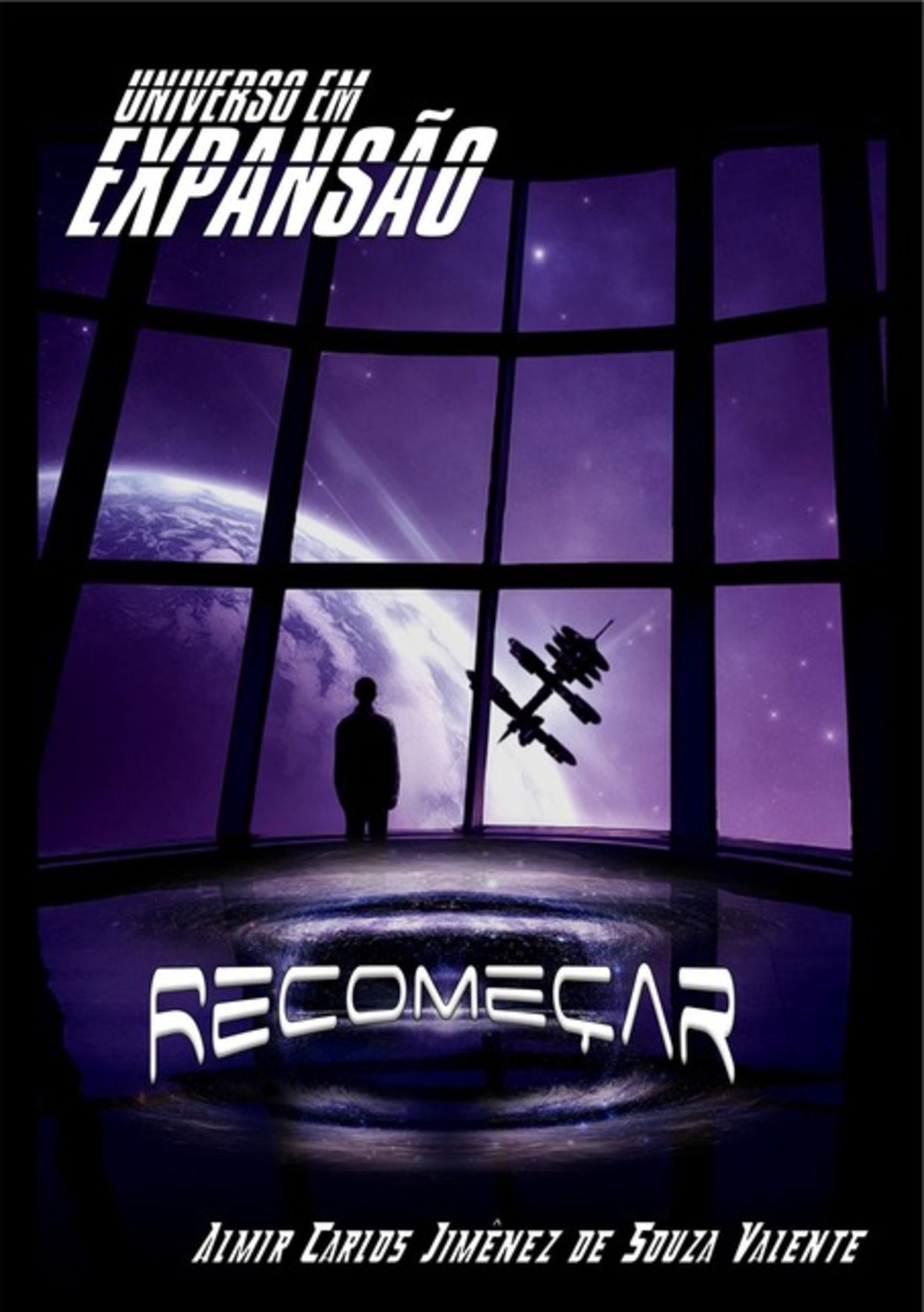 Universo Em Expansão - Recomeçar