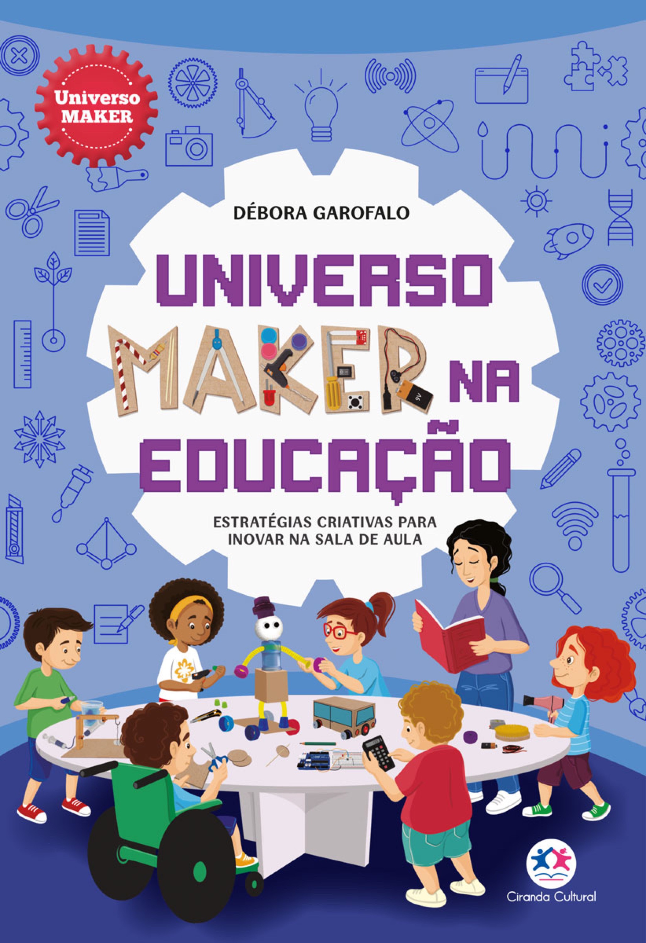 Universo maker na educação