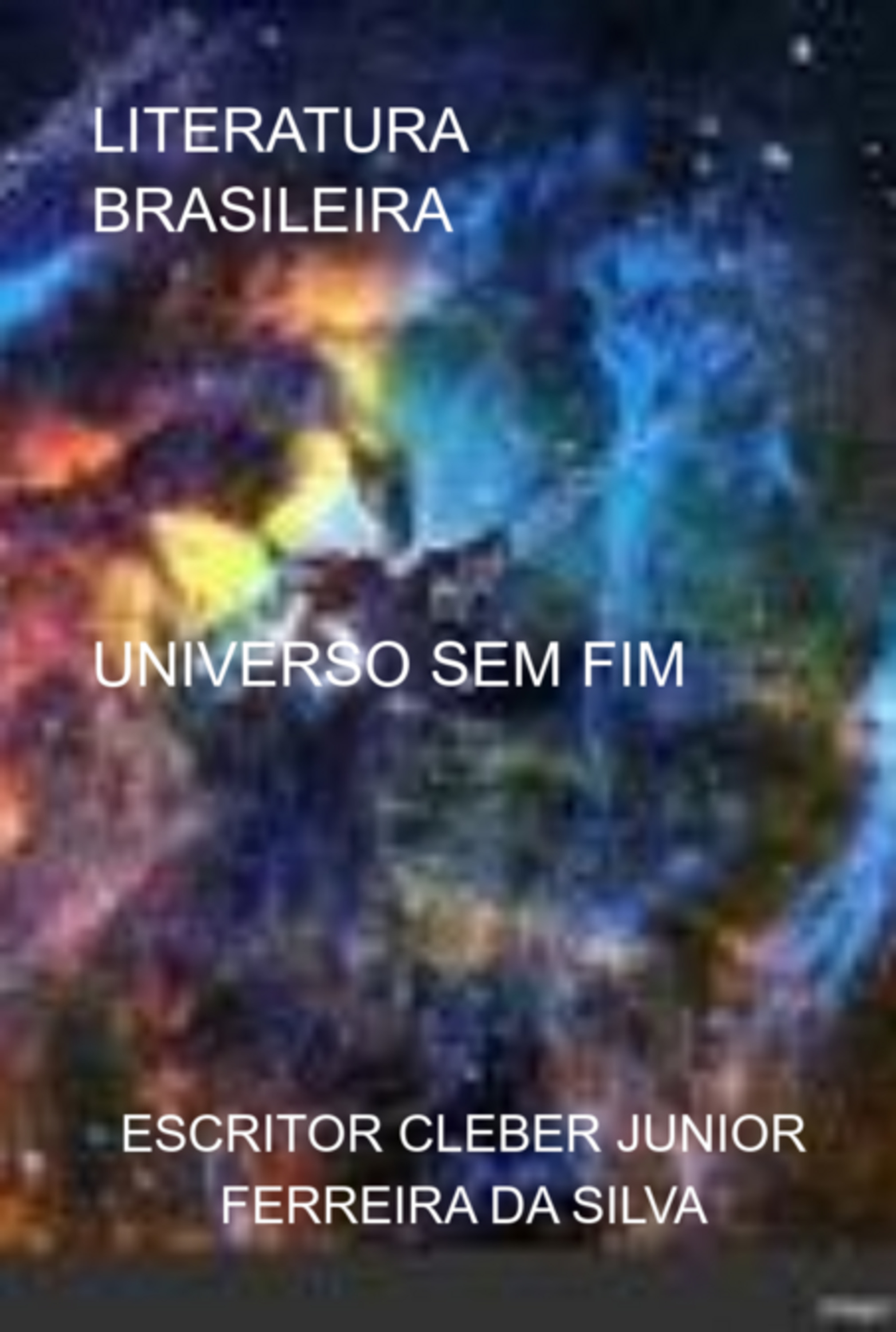 Universo Sem Fim