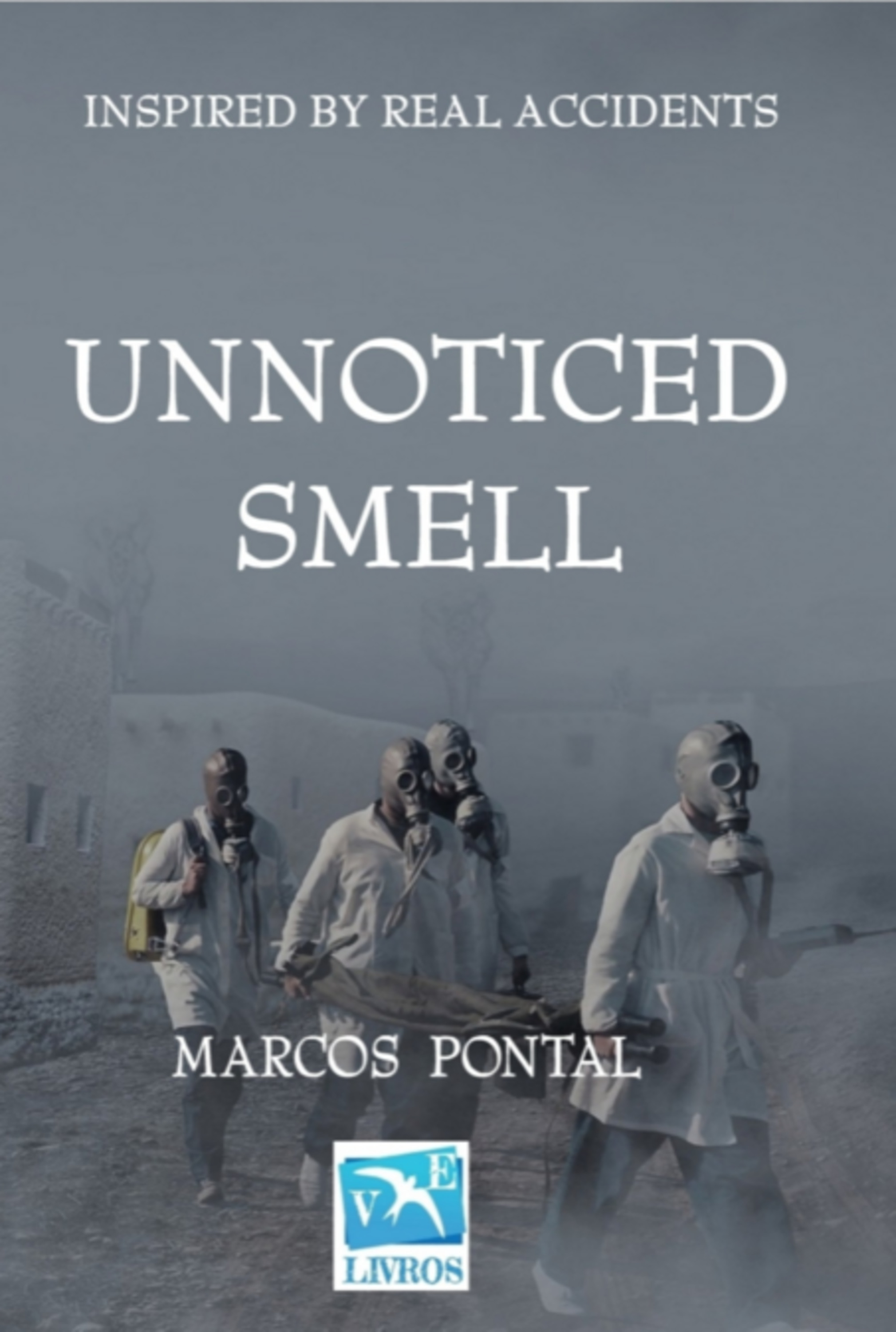 Unnoticed Smell