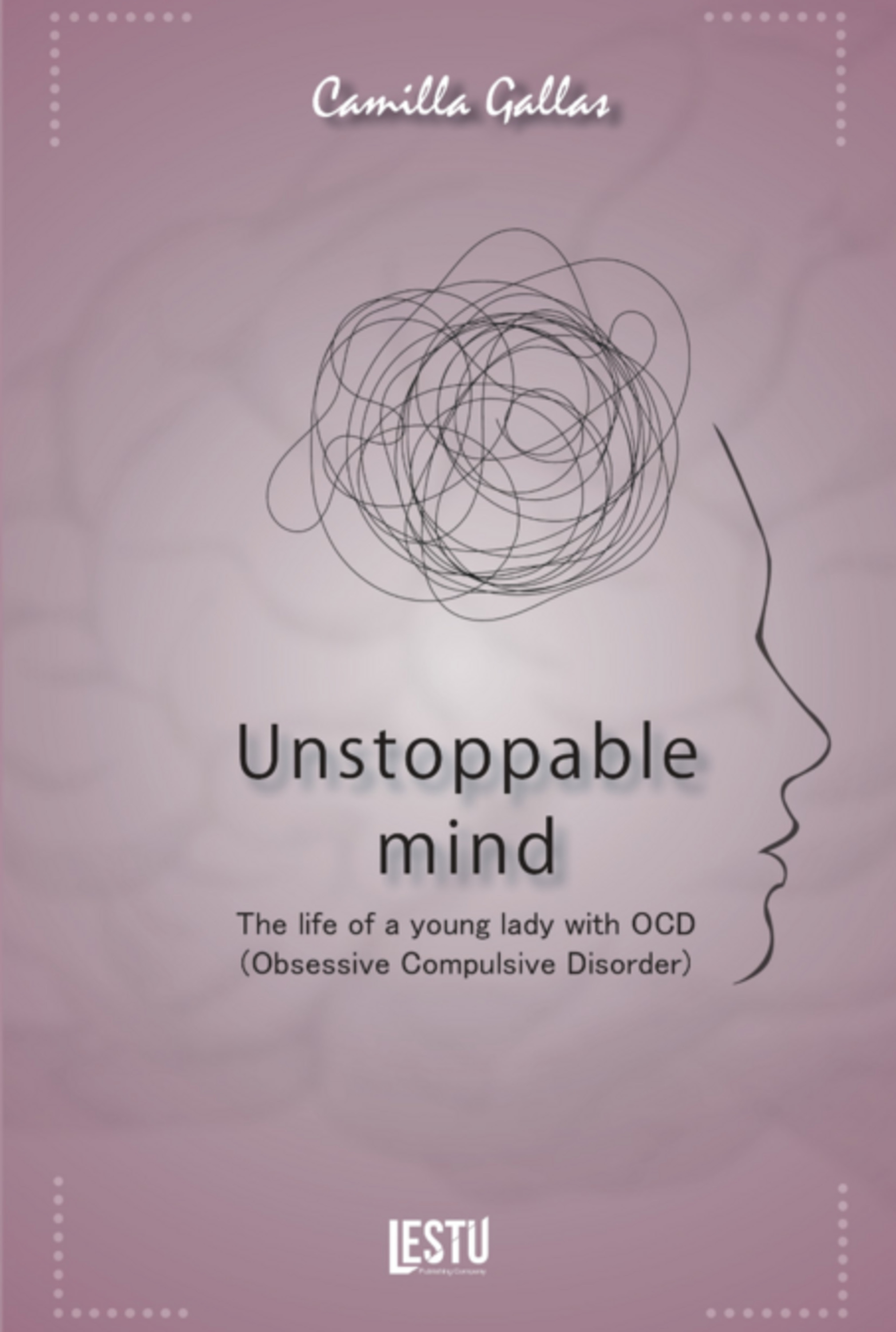 Unstoppable Mind