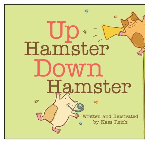 Up Hamster, Down Hamster