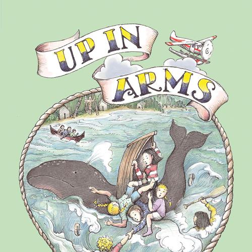 Up In Arms