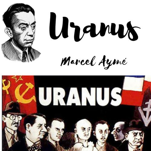 Uranus