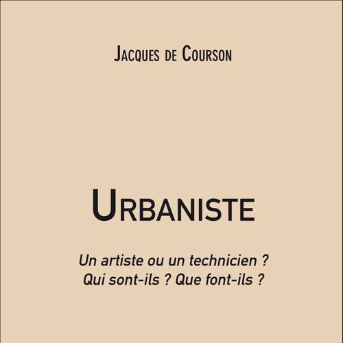 Urbaniste