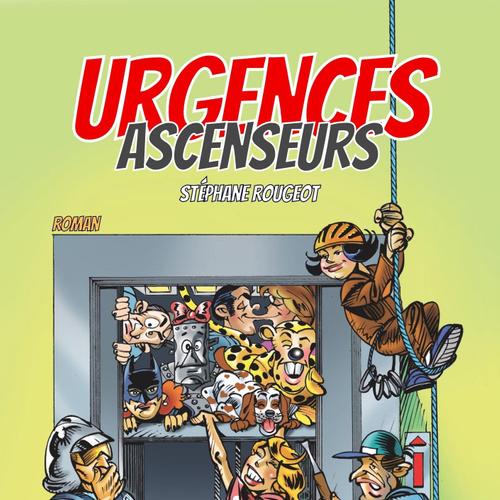 Urgences Ascenseurs