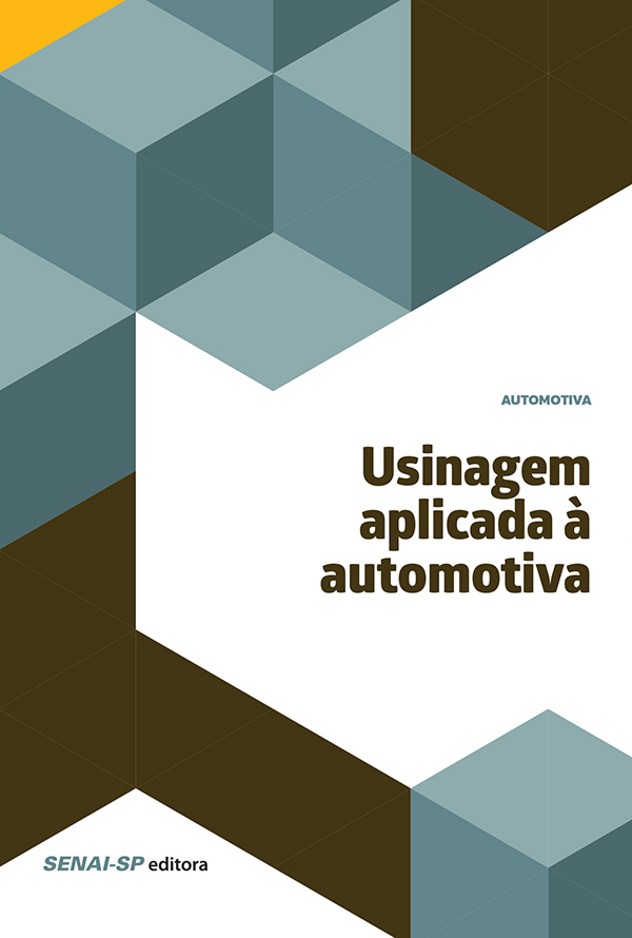 Usinagem aplicada à automotiva