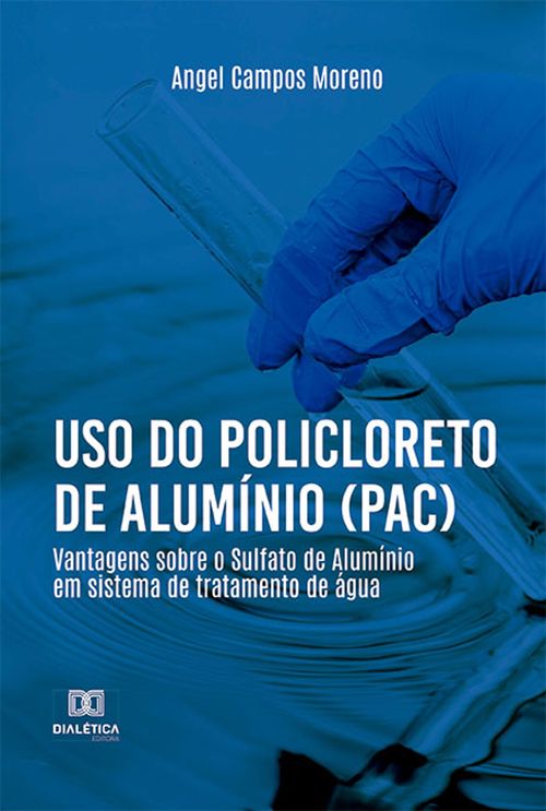 Uso do Policloreto de Alumínio (PAC)