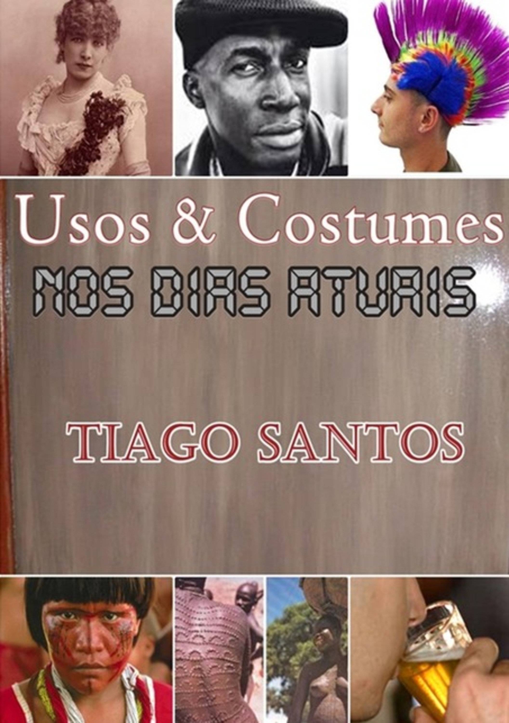 Usos E Costumes