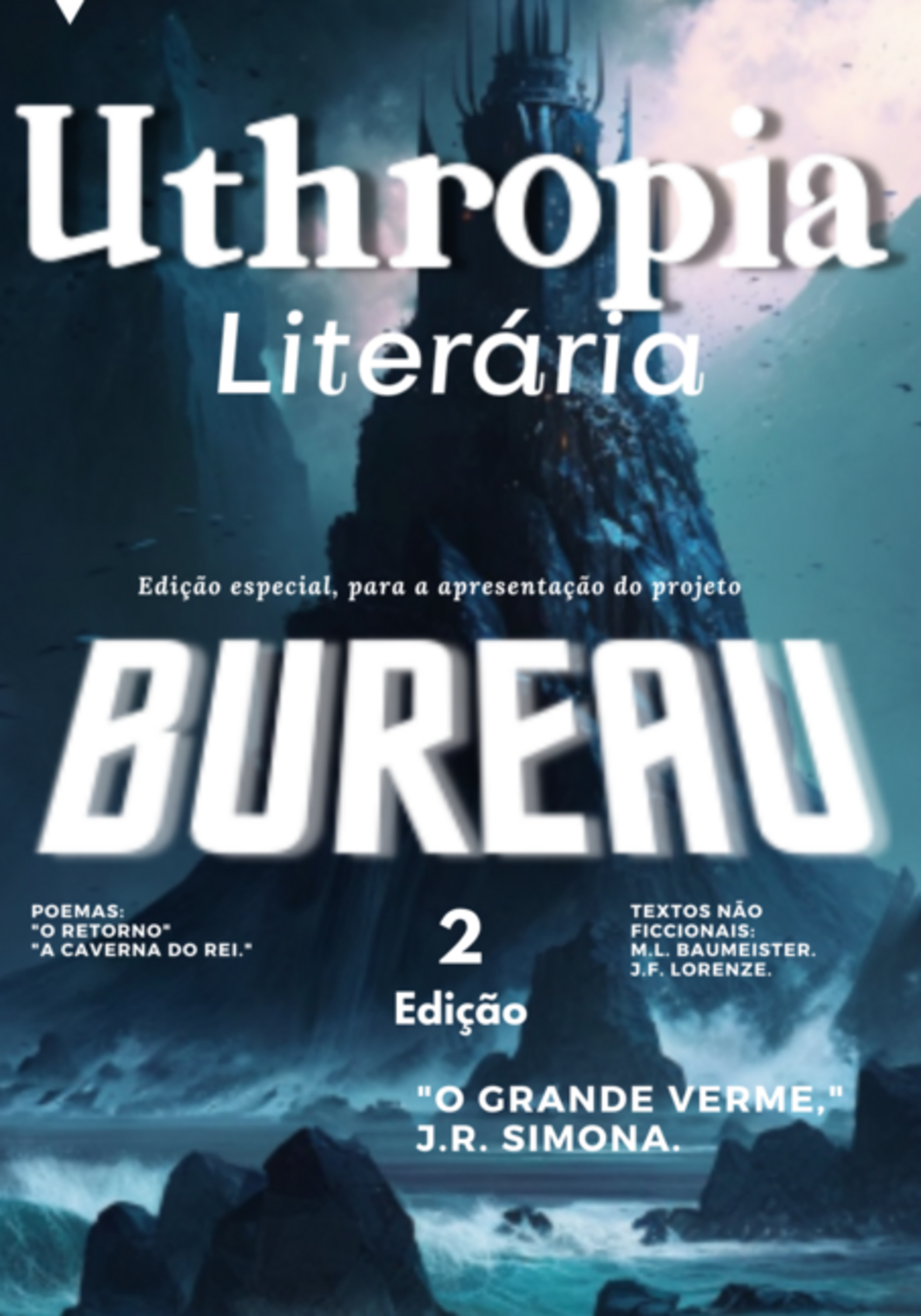 Uthropia V°2