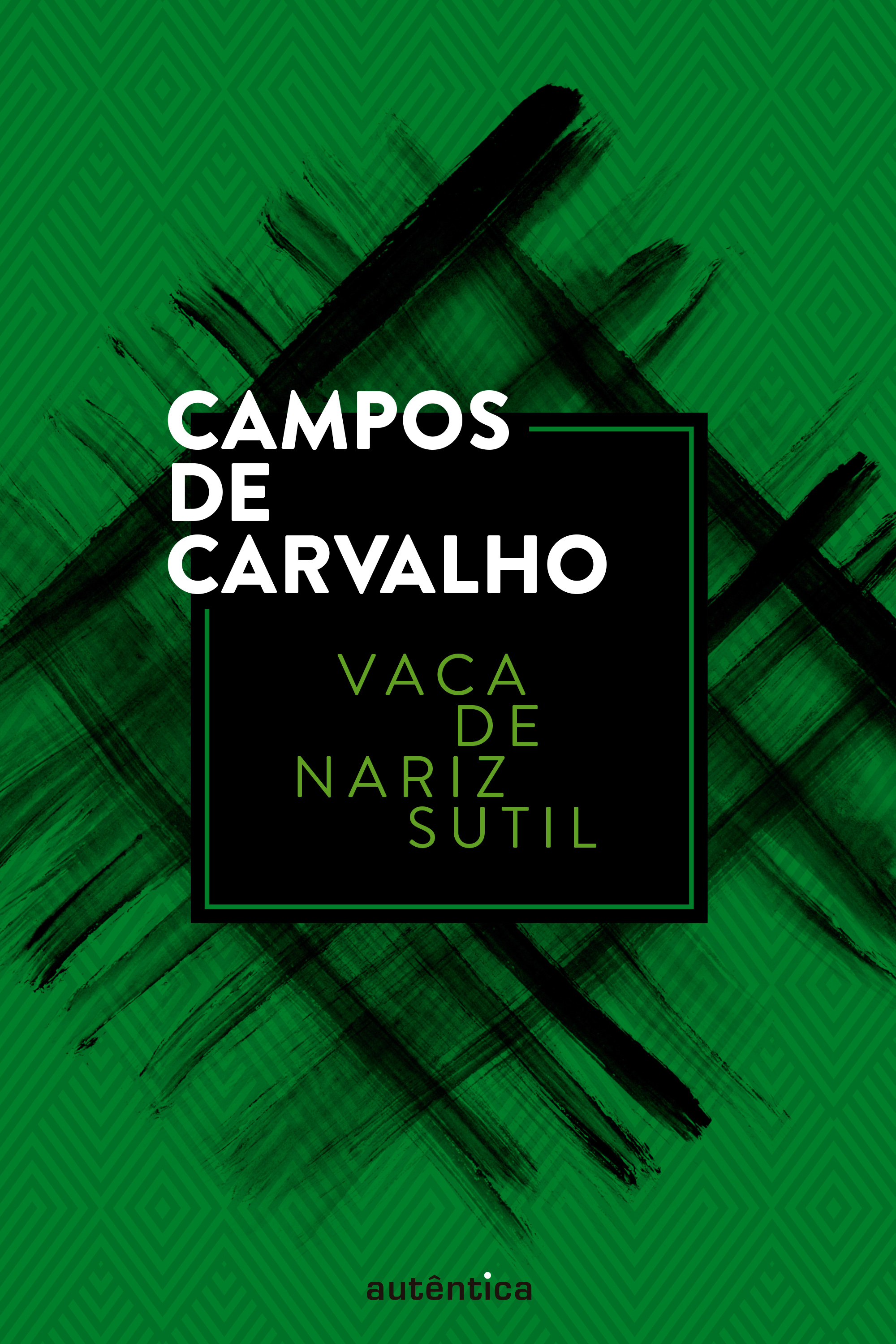 Vaca de nariz sutil