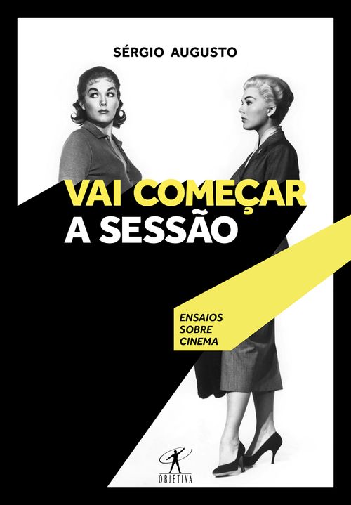 Vai começar a sessão