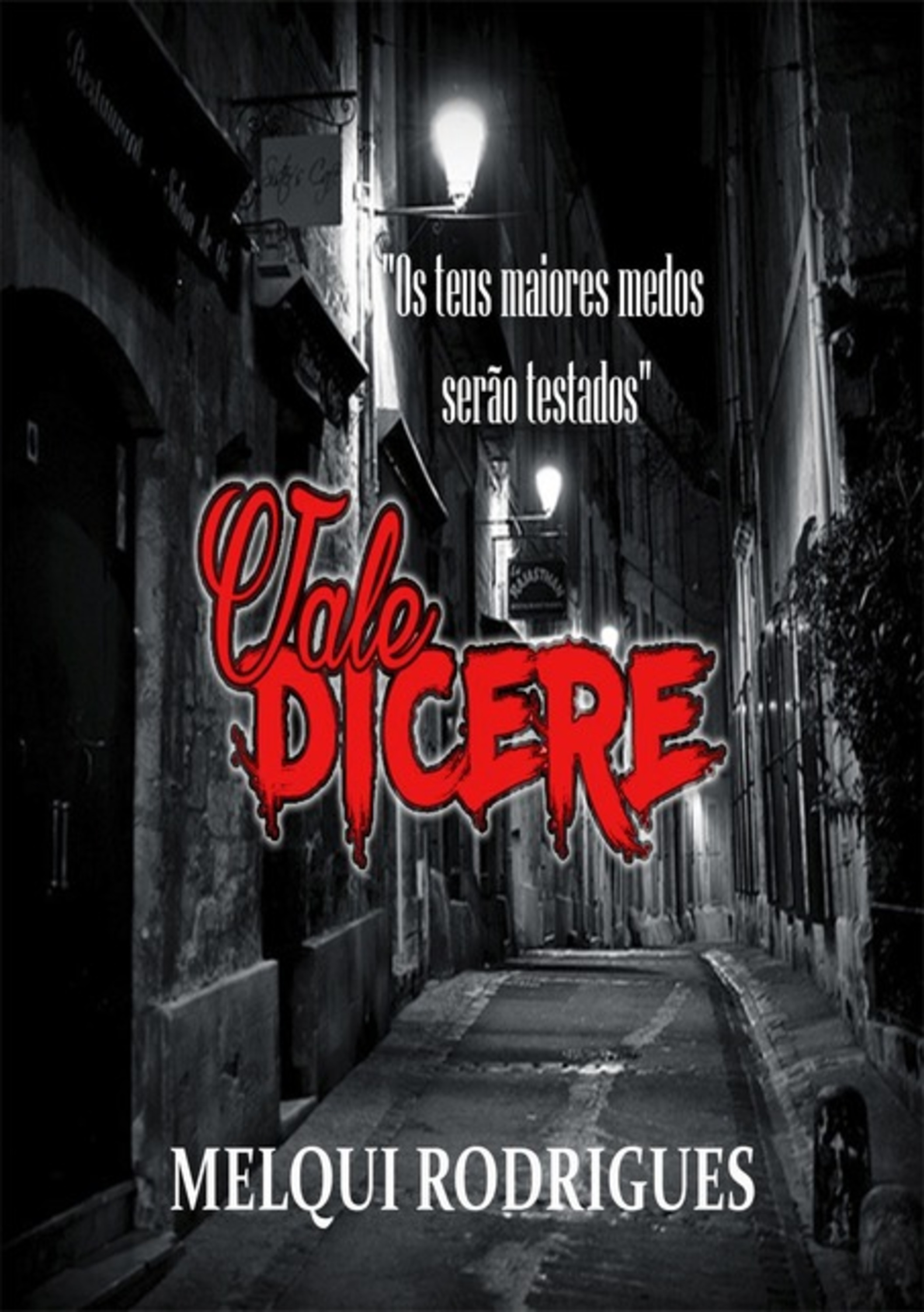 Vale Dicere