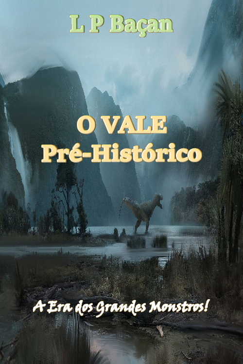 Vale Pré-Histórico