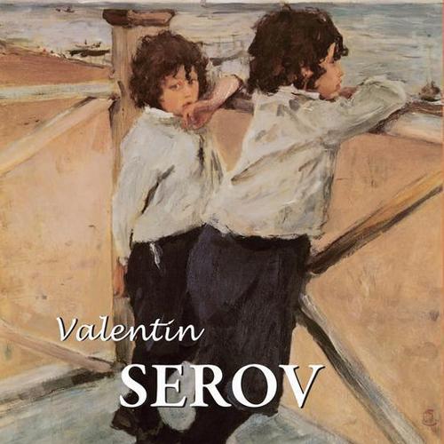 Valentin Serov