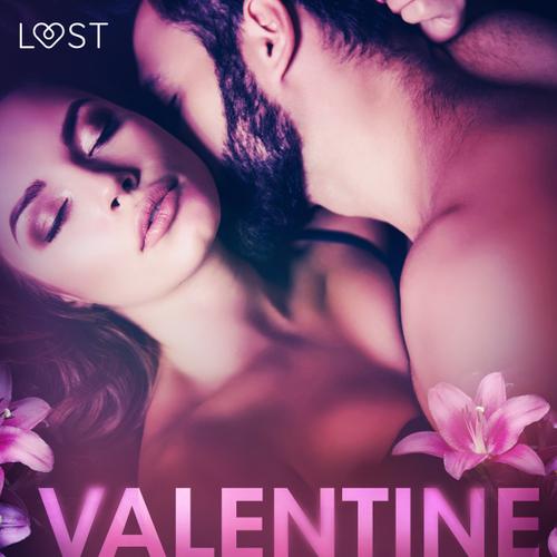 Valentine - Erotic Short Story