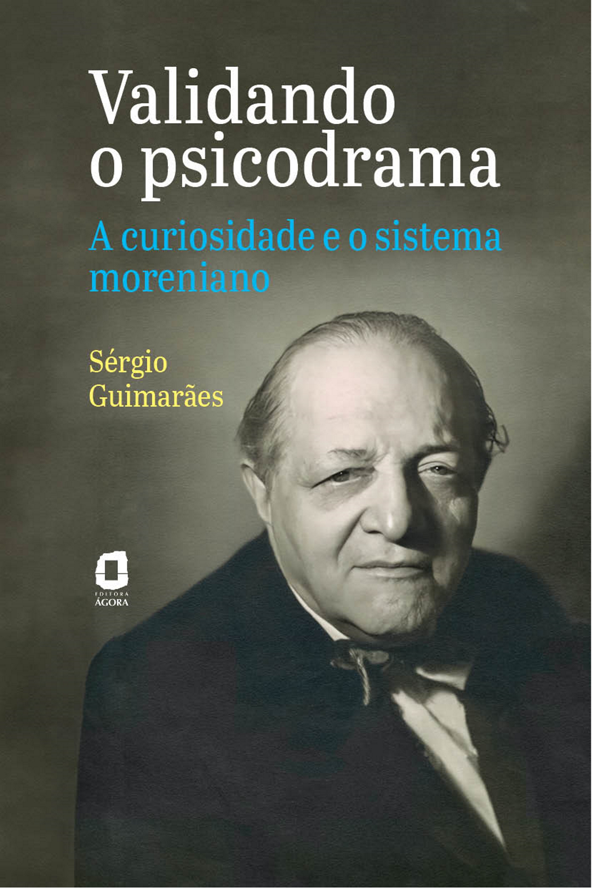 Validando o psicodrama