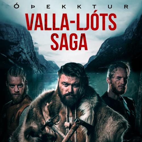 Valla-Ljóts saga 