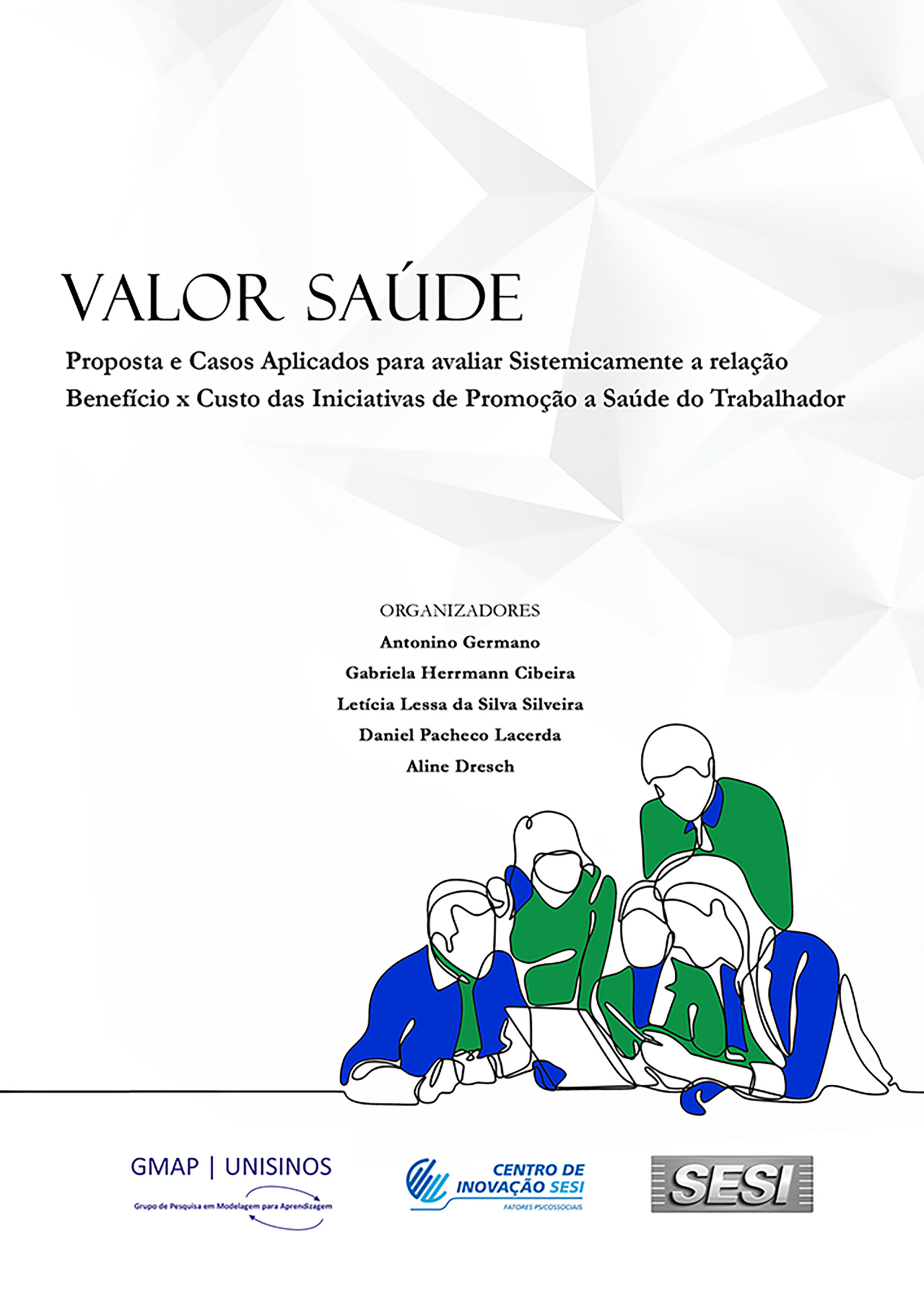 Valor Saúde