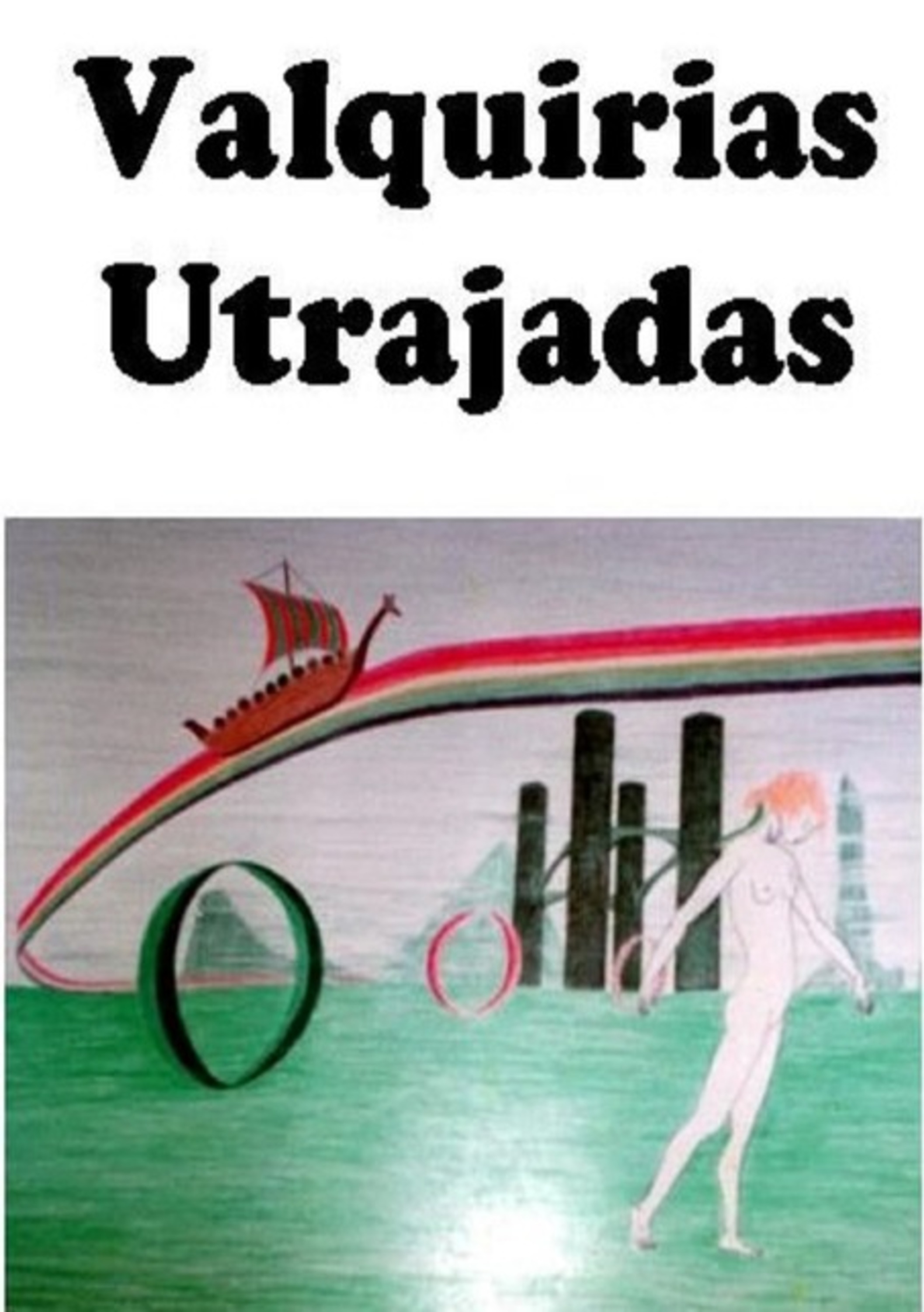 Valquirias Ultrajadas