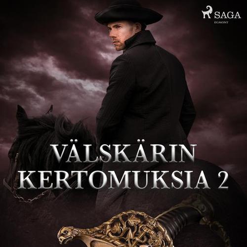 Välskärin kertomuksia 2