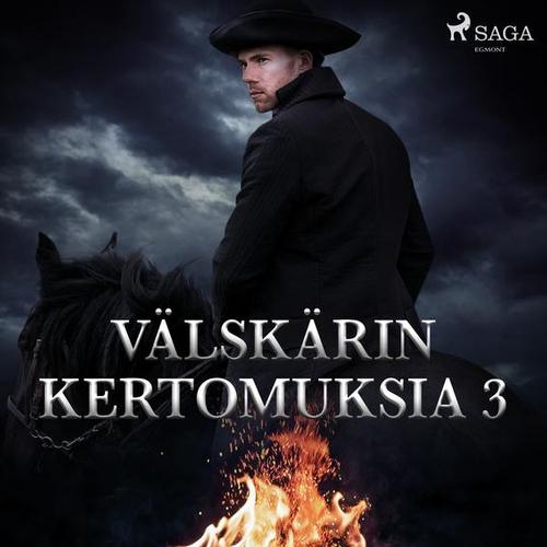 Välskärin kertomuksia 3