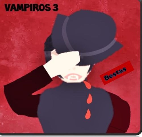 vampiros 3