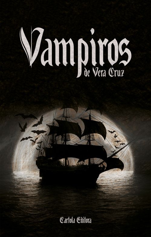 Vampiros de Vera Cruz