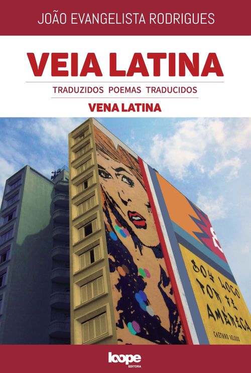 Veia Latina