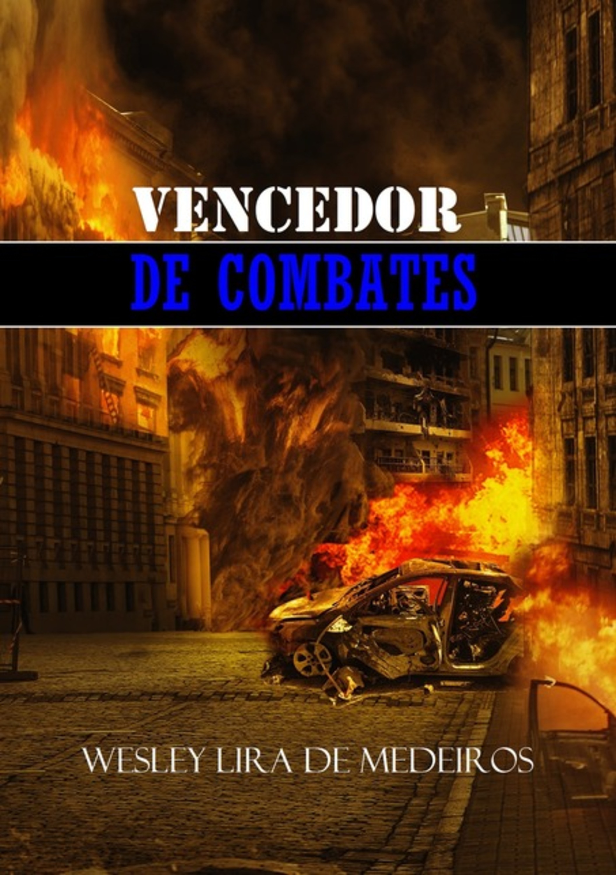 Vencedor De Combates