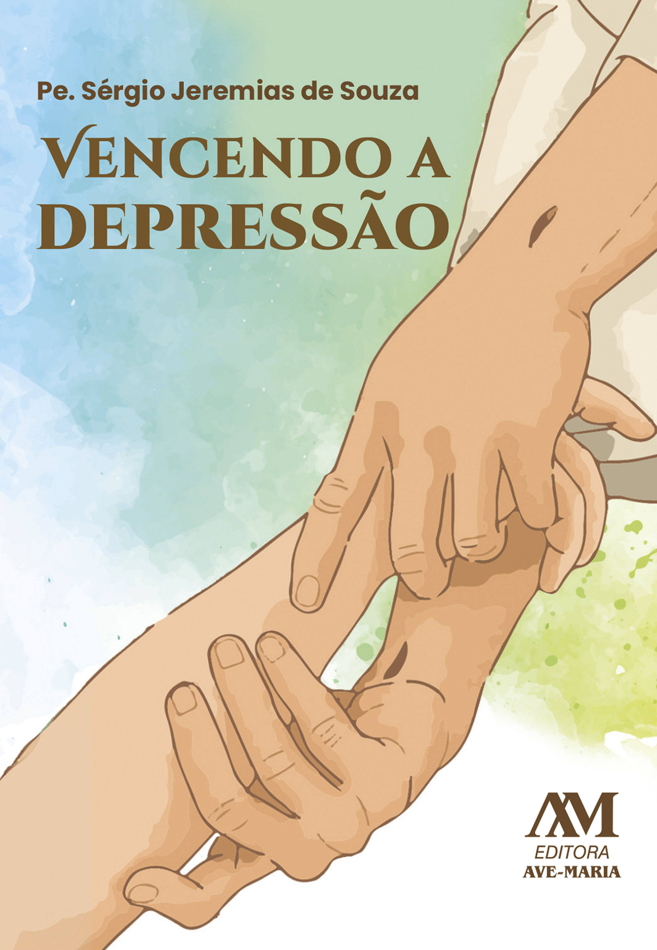 Vencendo a depressão