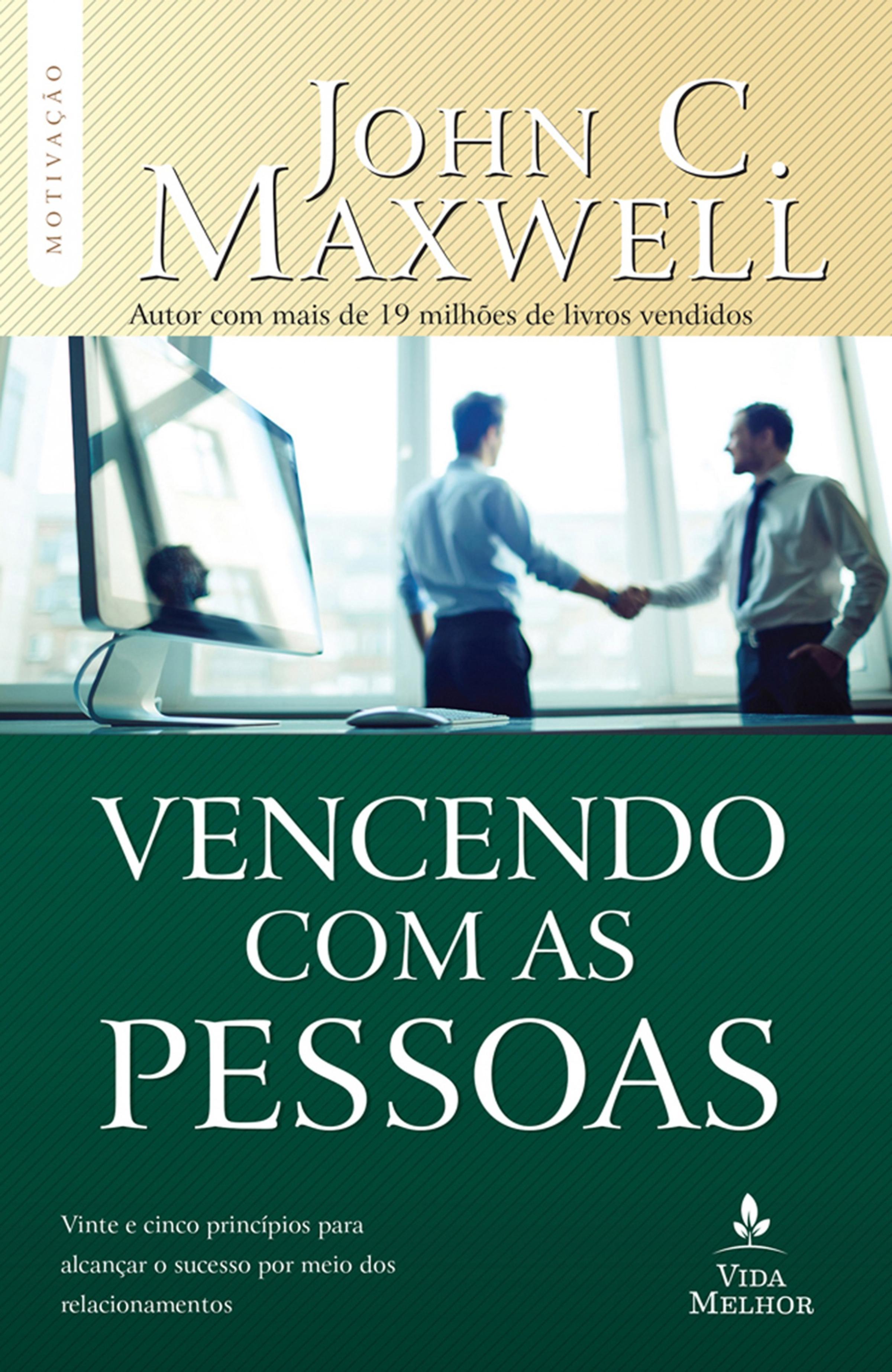Vencendo com as pessoas