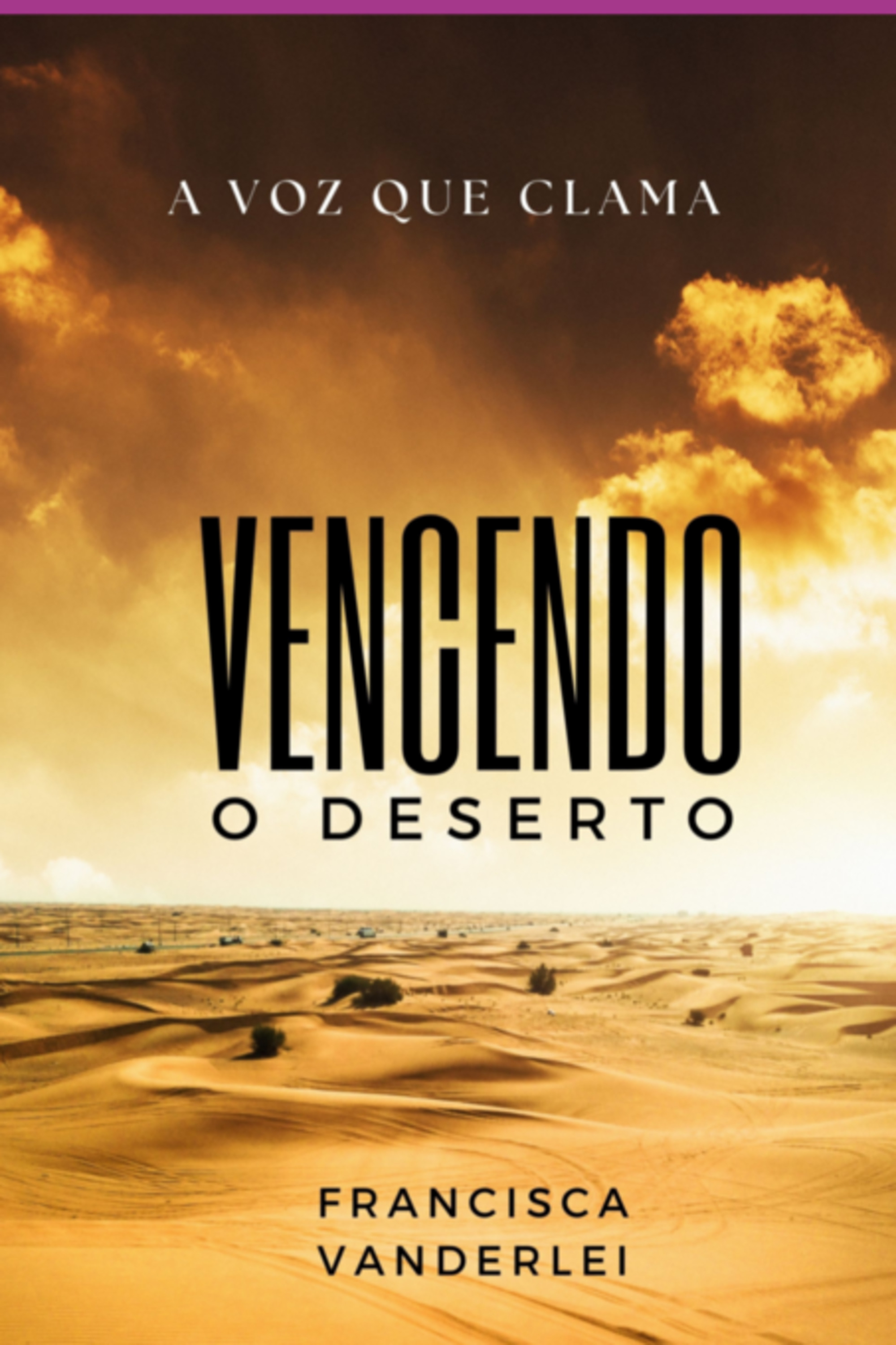 Vencendo O Deserto