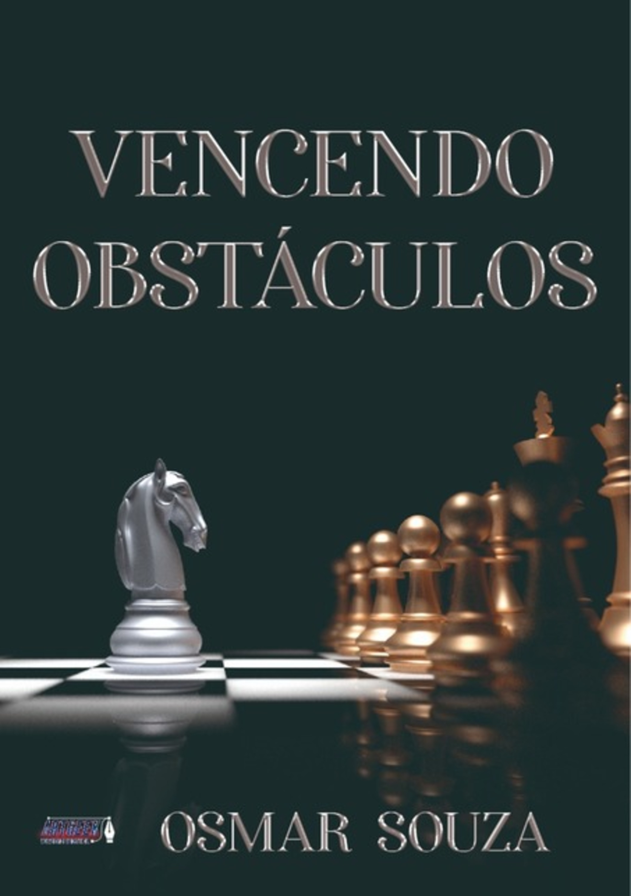 Vencendo Obstáculos