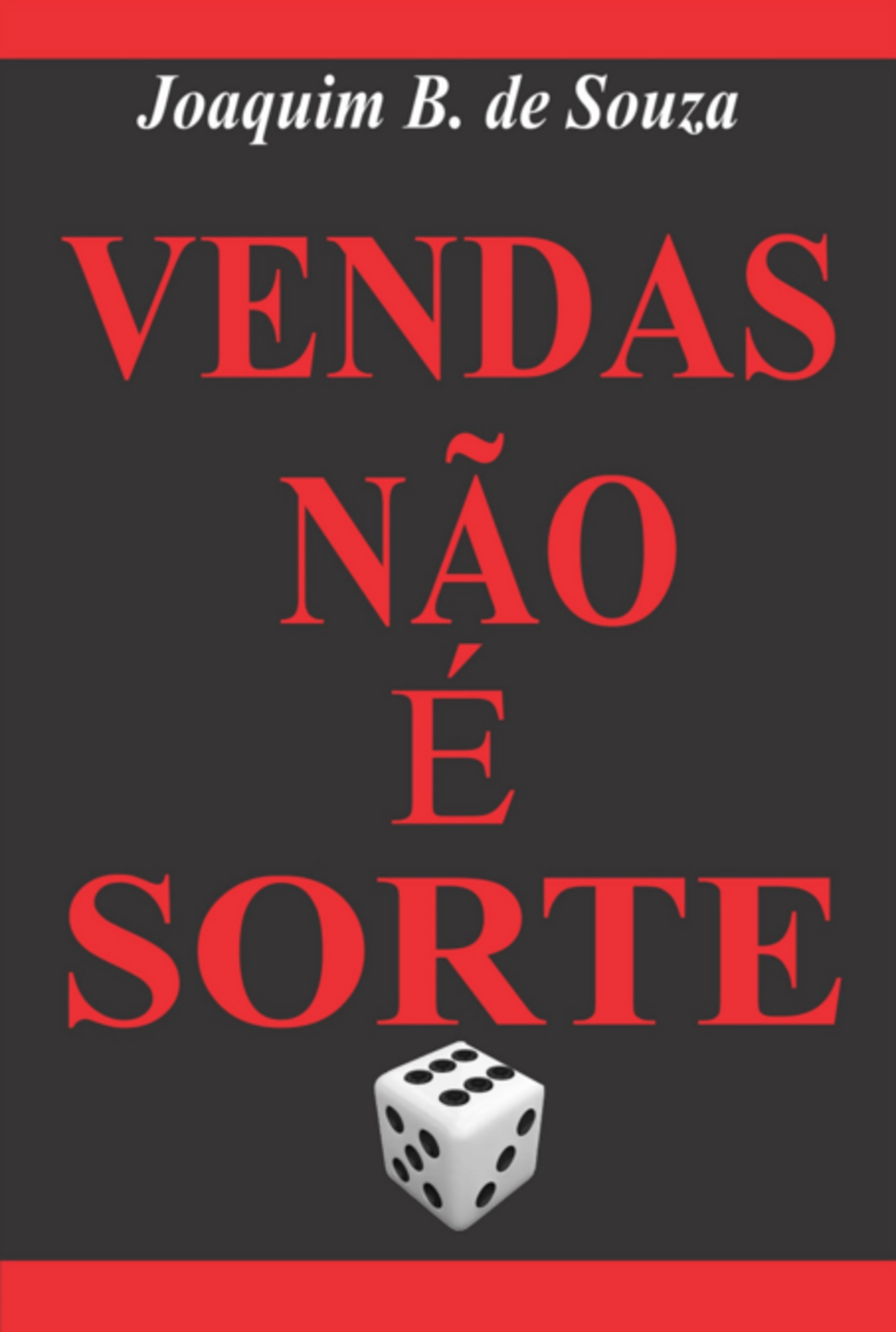 Vendas Não É Sorte