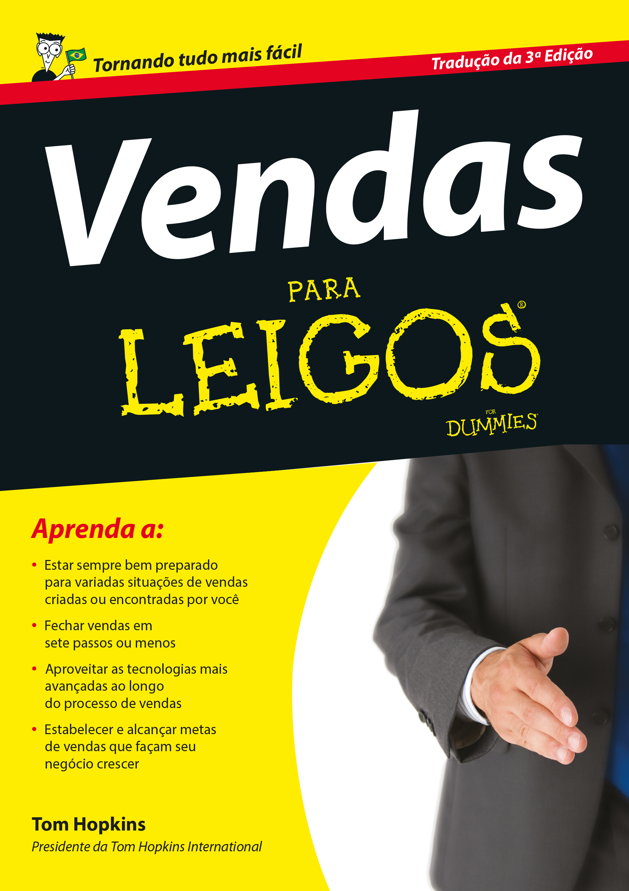 Vendas Para Leigos