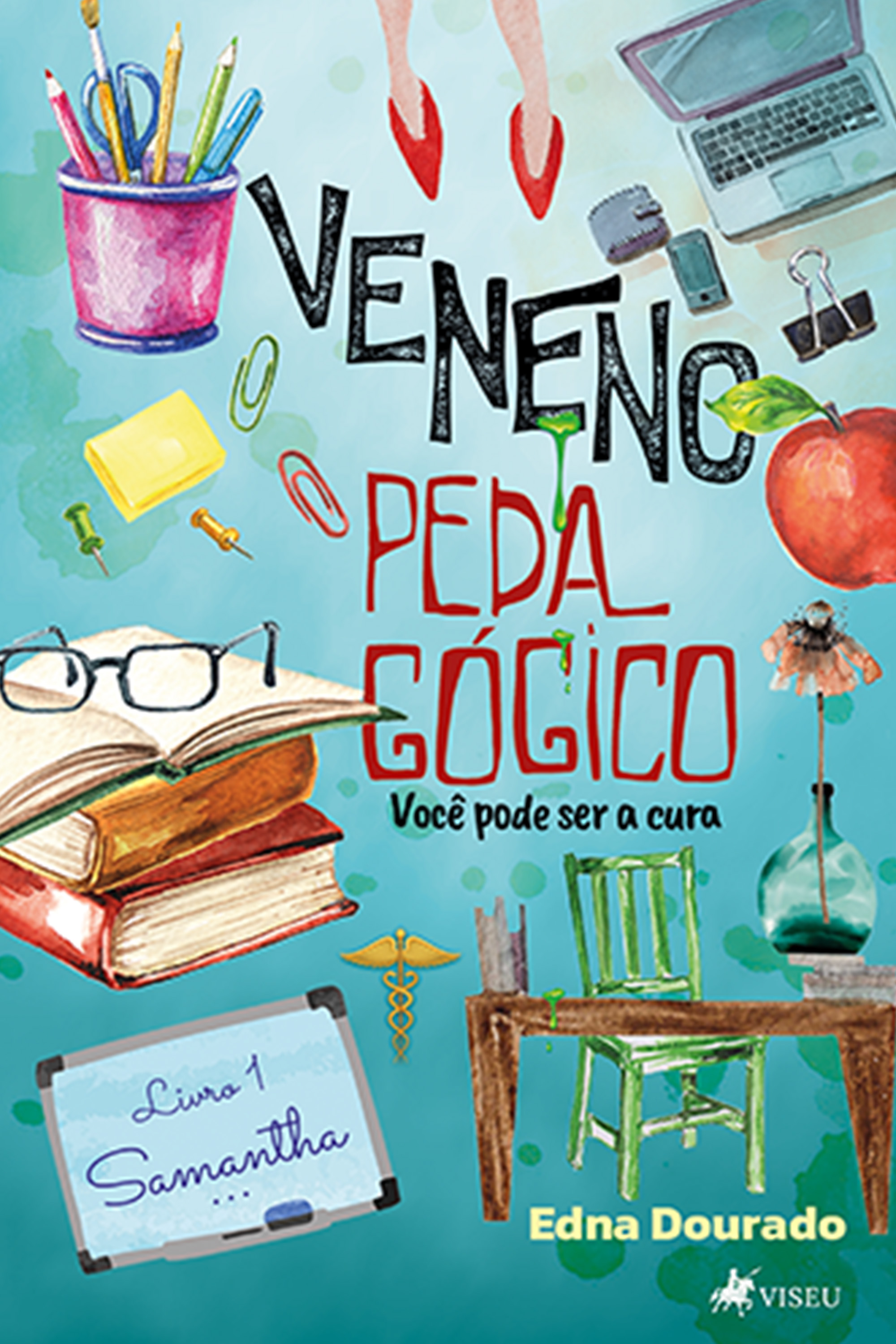 Veneno Pedagógico