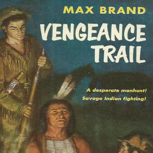 Vengeance Trail