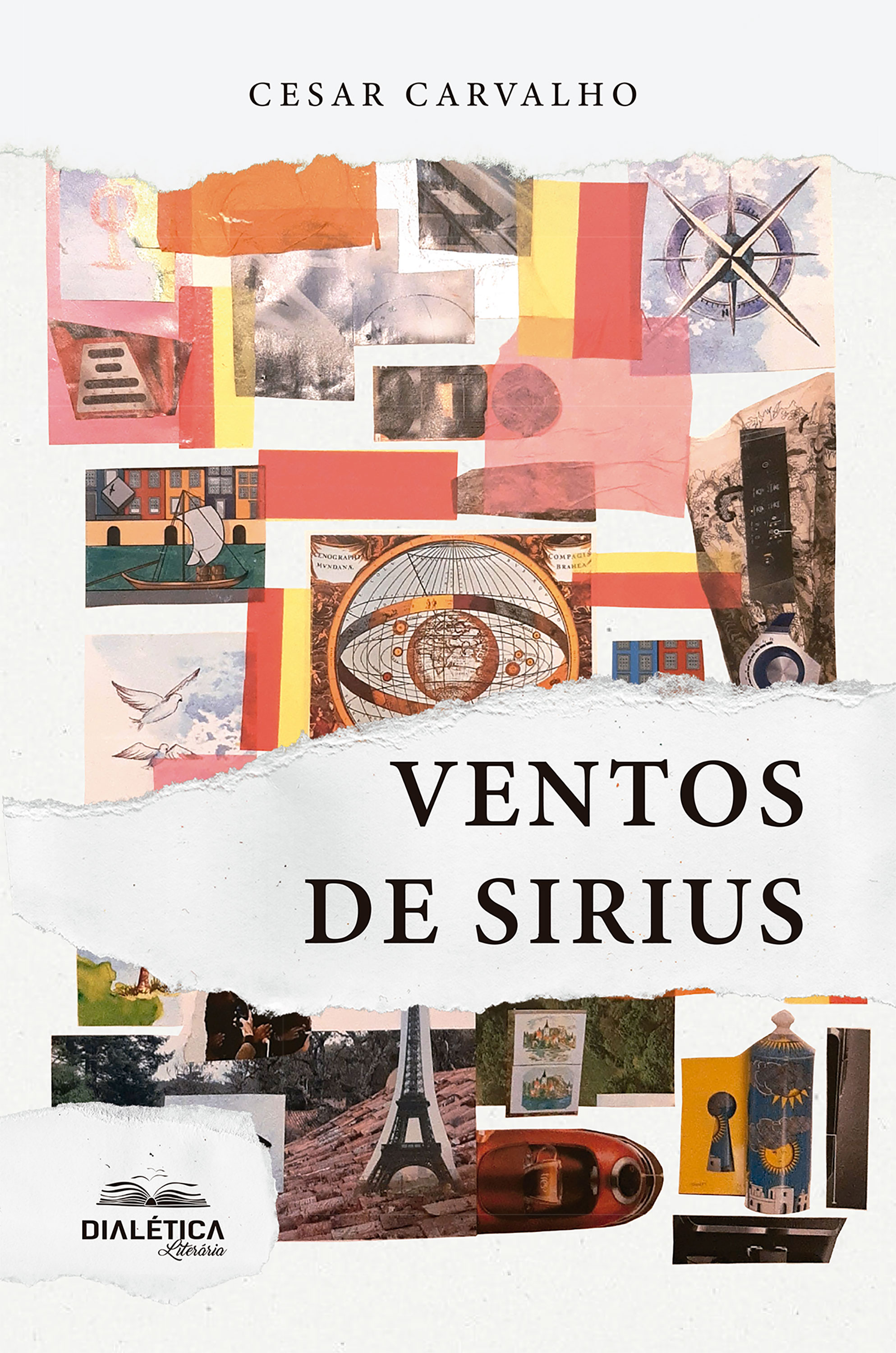 Ventos de Sirius