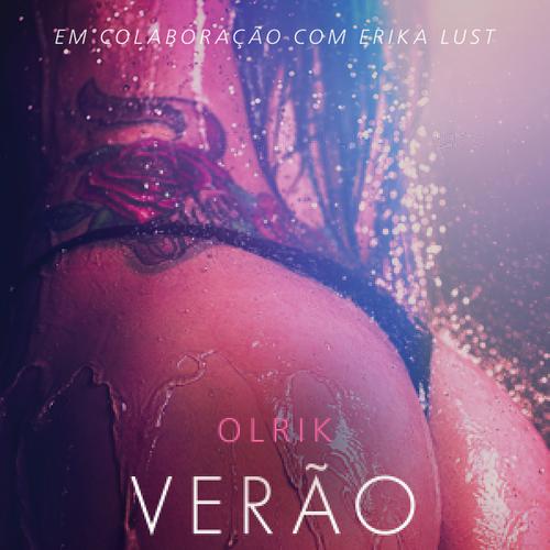 Verão espanhol - Um conto erótico