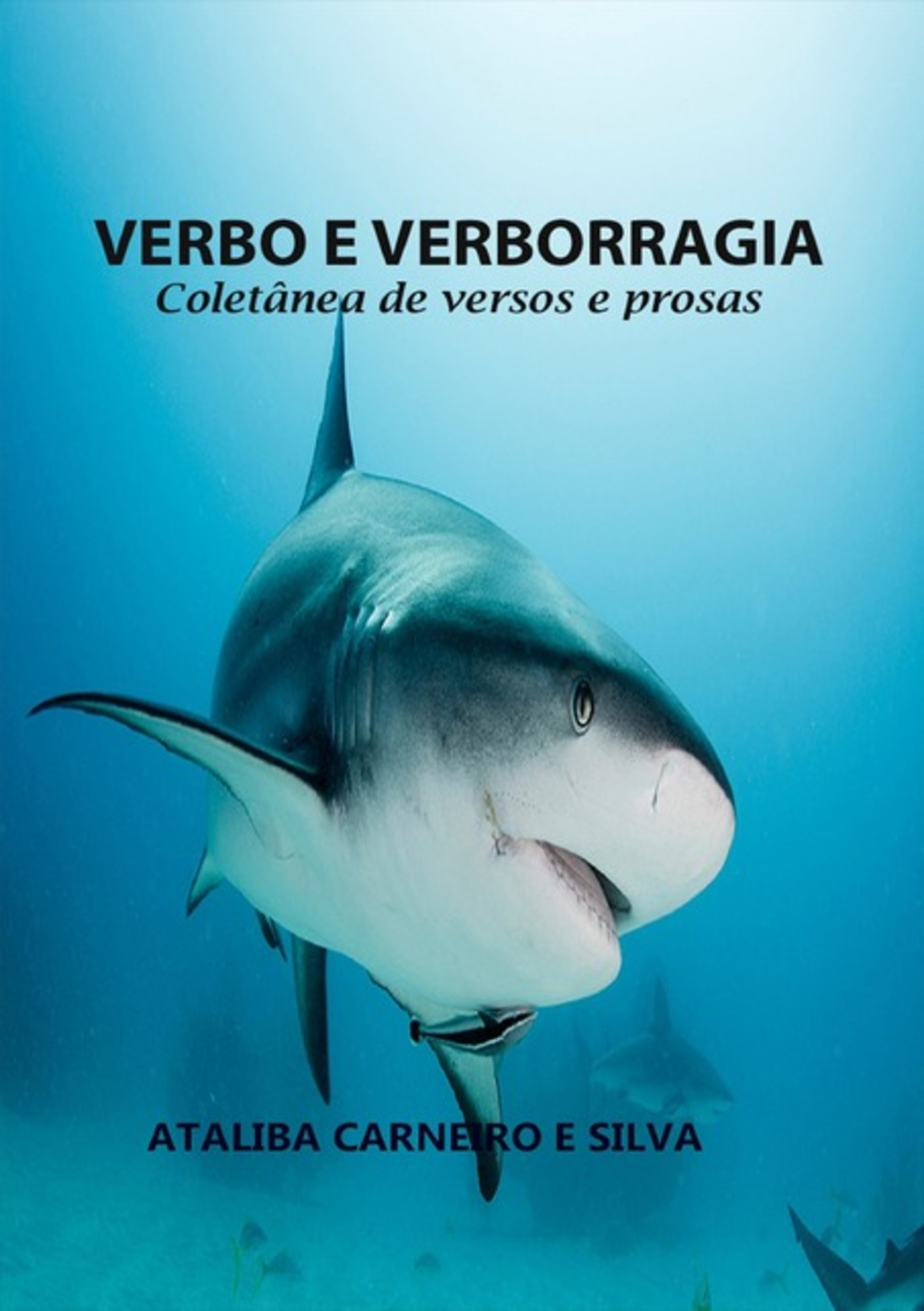 Verbo E Verborragia