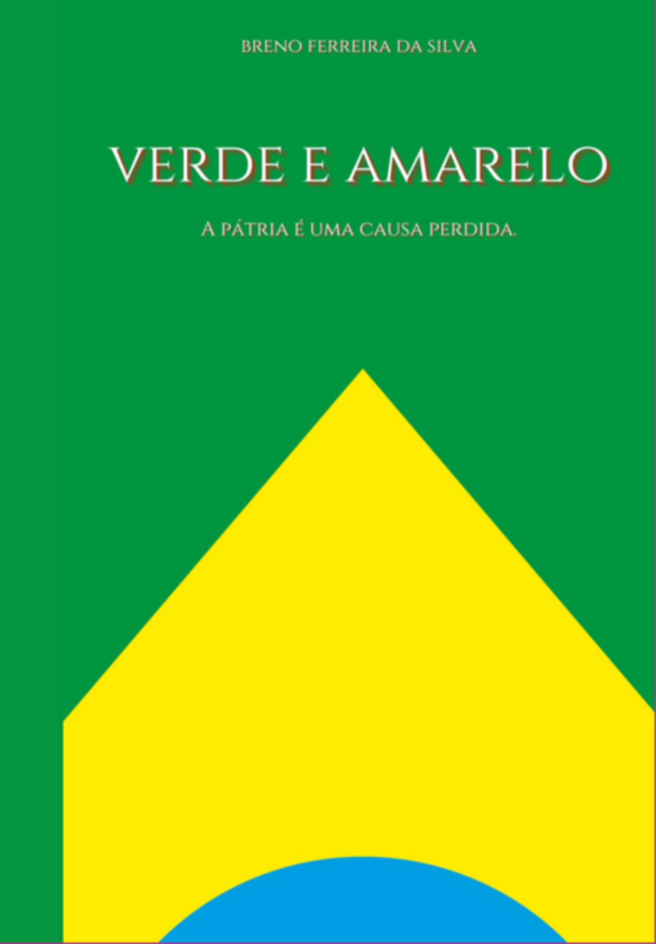 Verde E Amarelo: