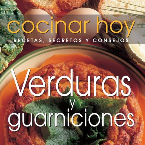 Verduras y guarniciones