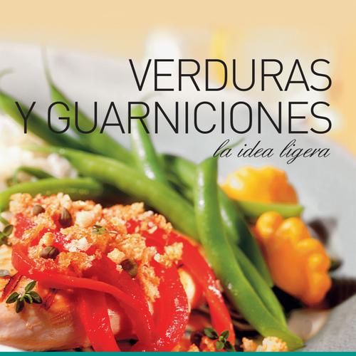 Verduras y guarniciones (Kilodiet)