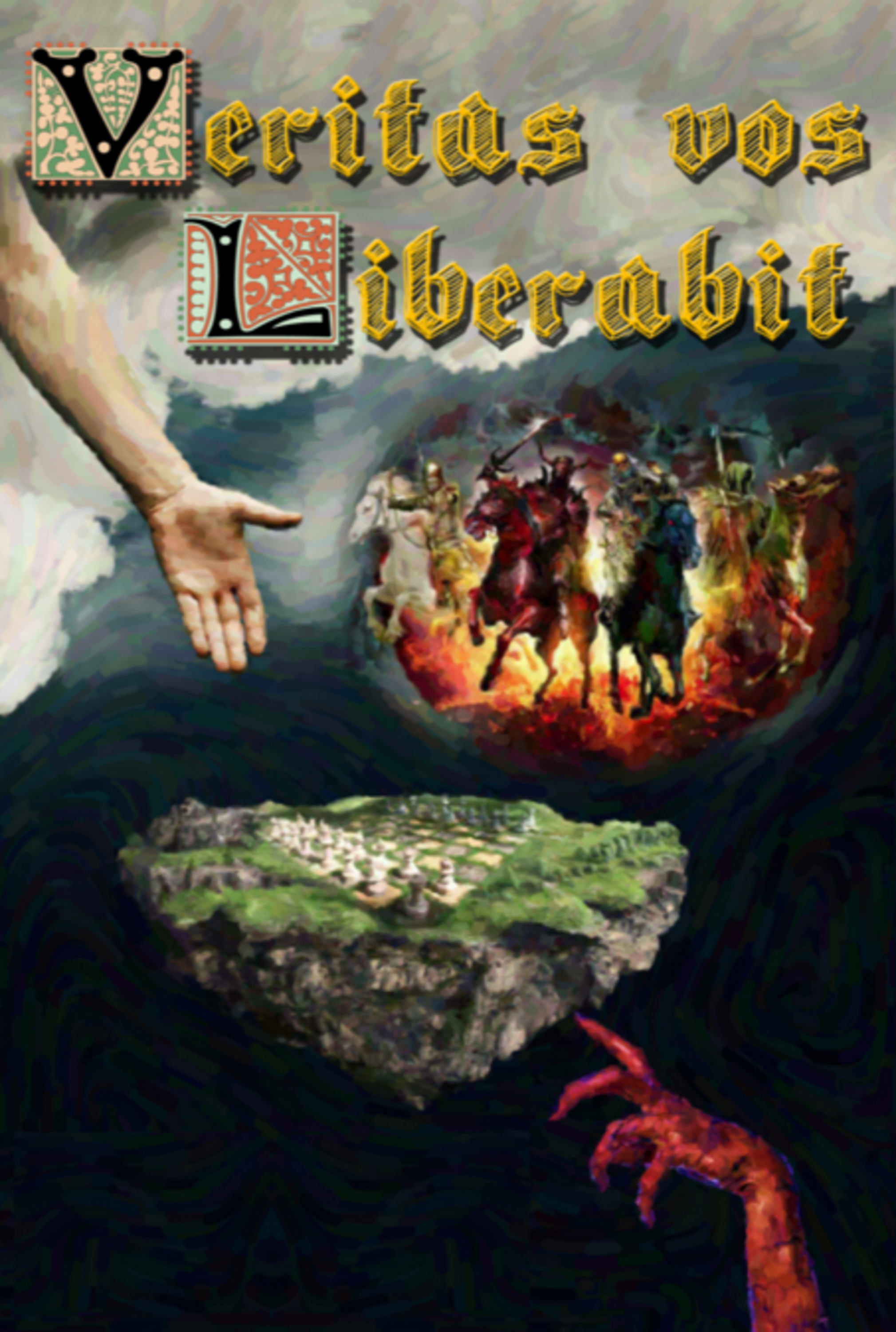 Veritas Vos Liberabit