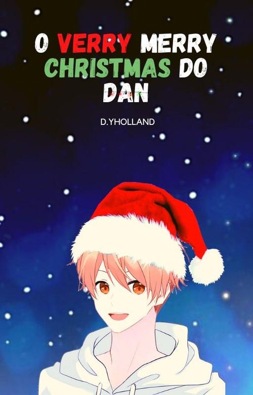 Verry Merry Christmas do Dan