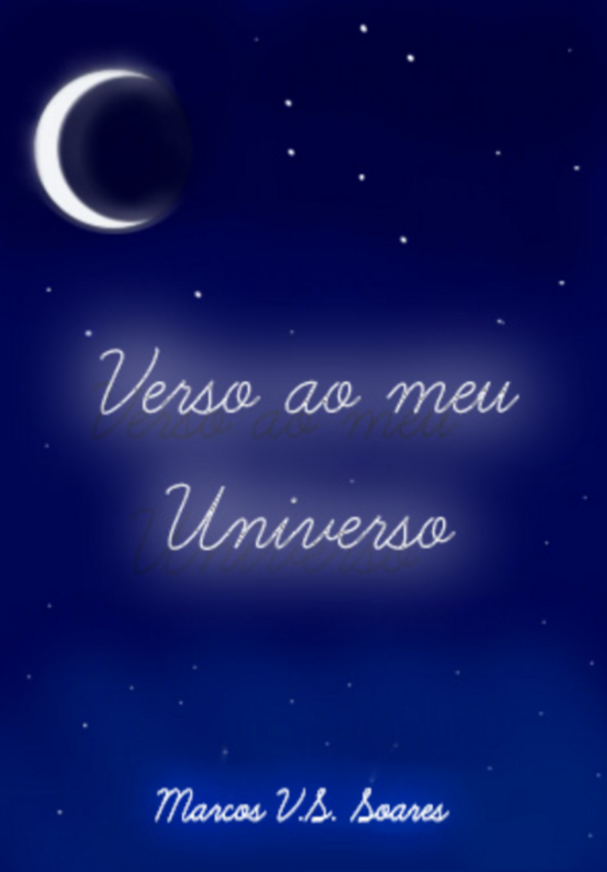 Verso Ao Meu Universo