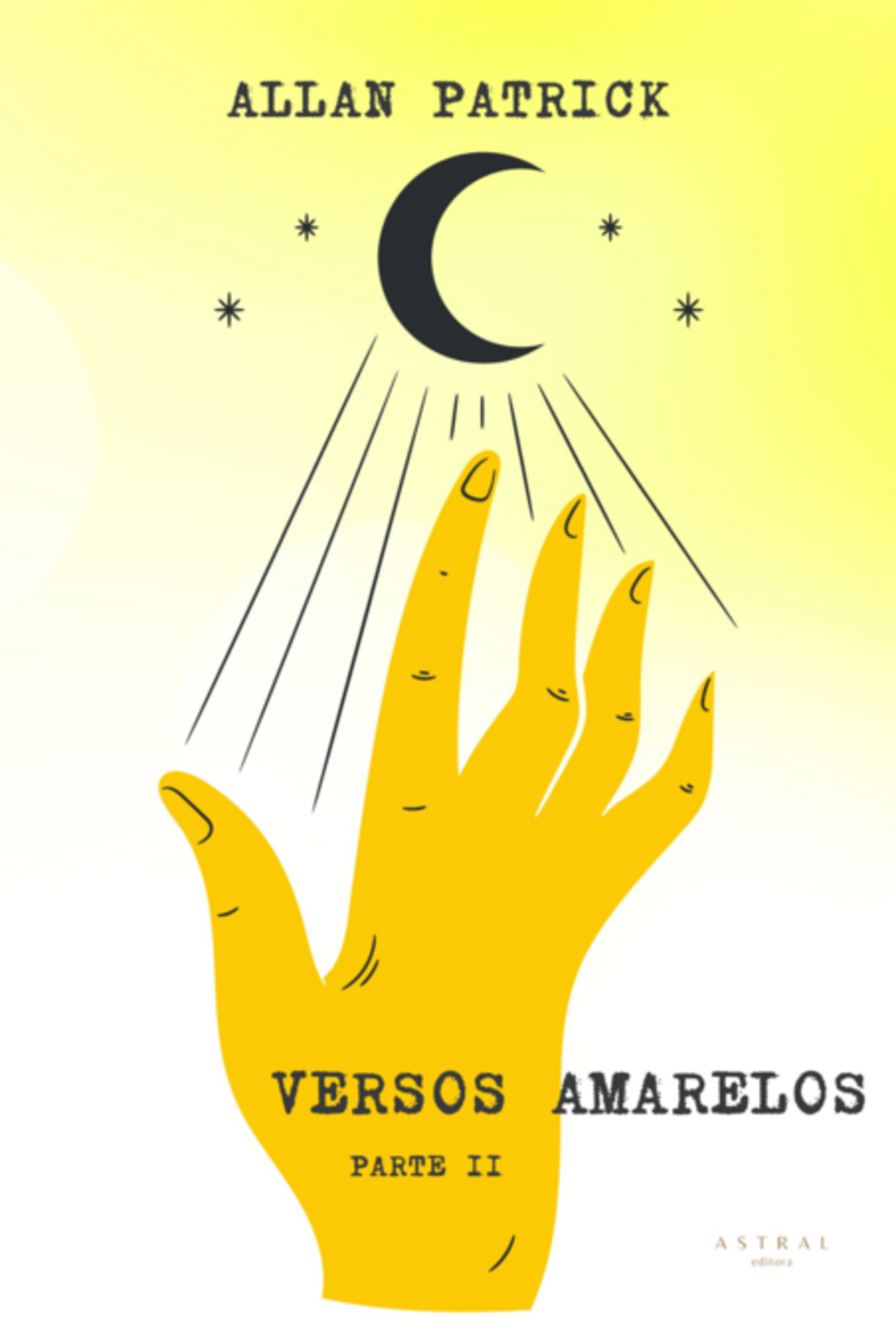 Versos Amarelos