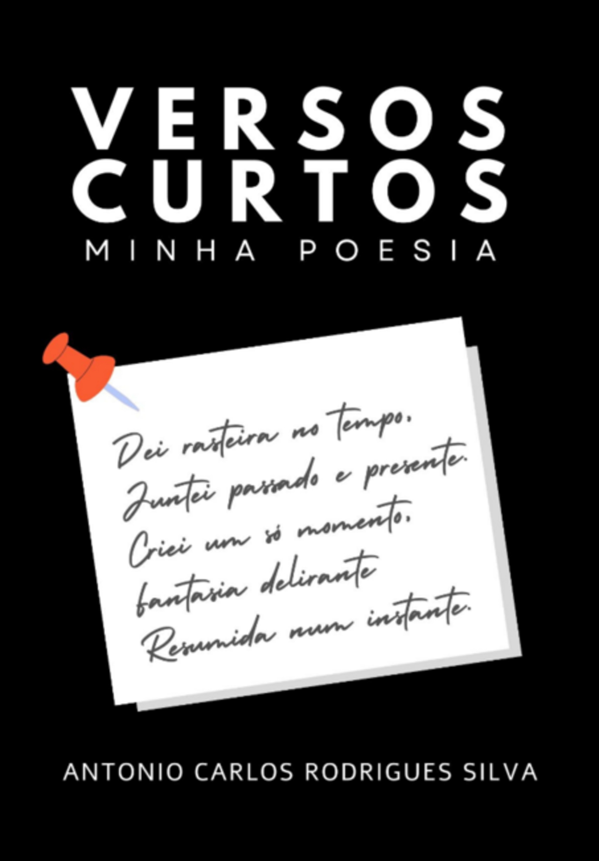 Versos Curtos