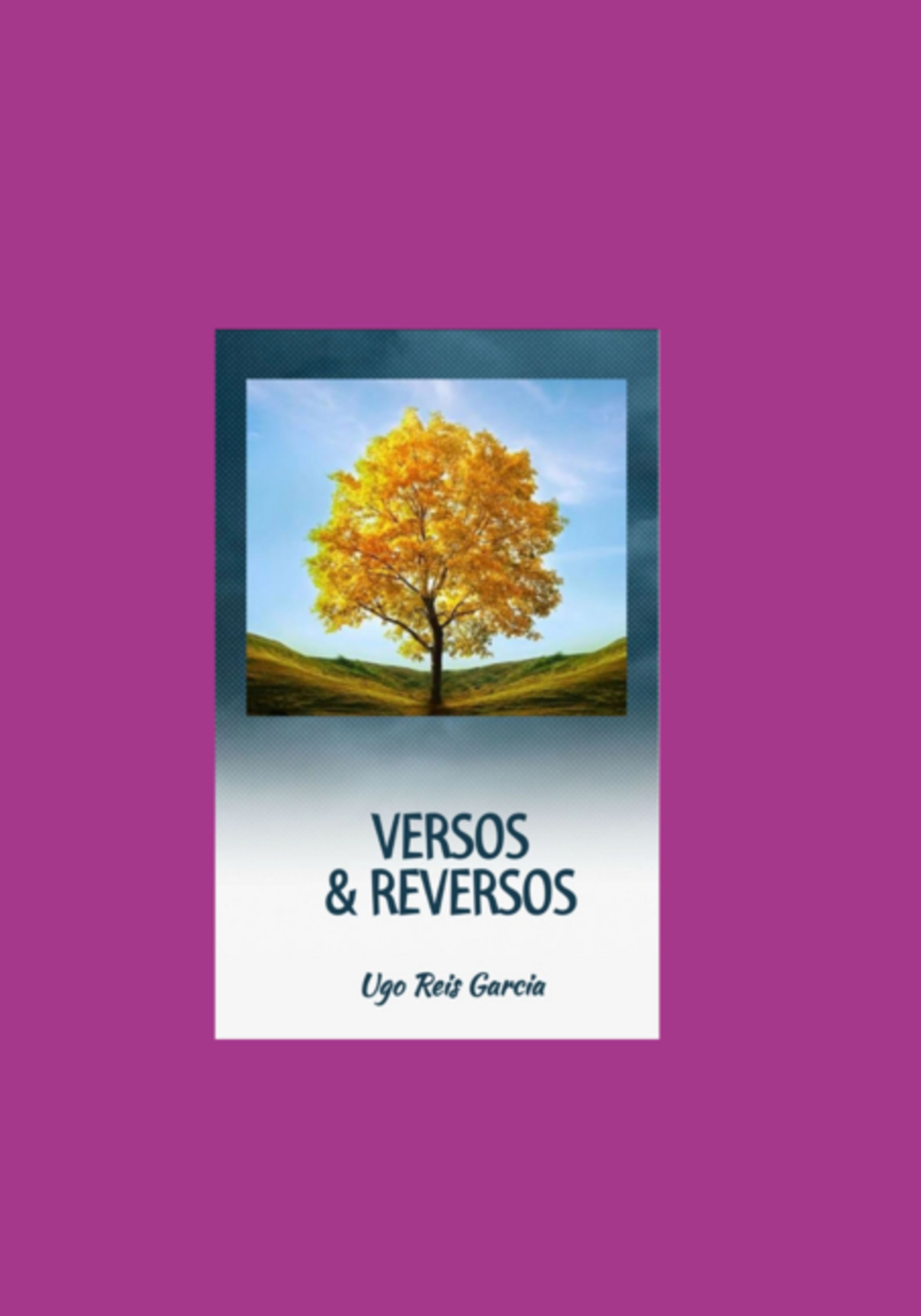 Versos E Reversos